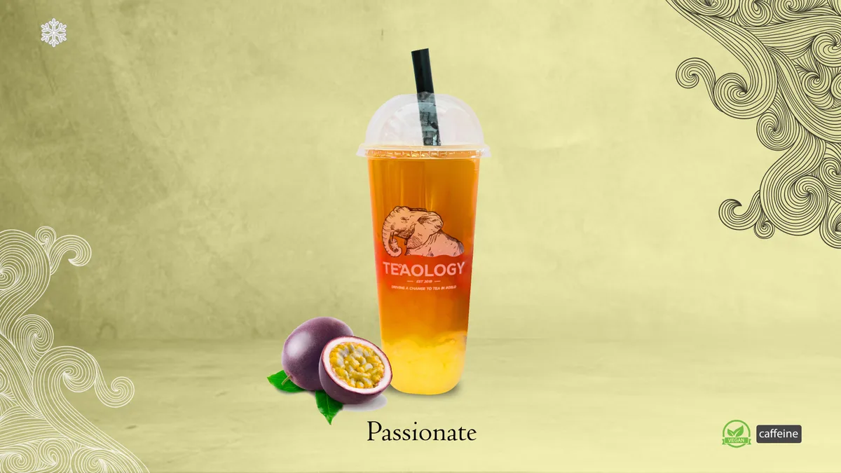 Passionate