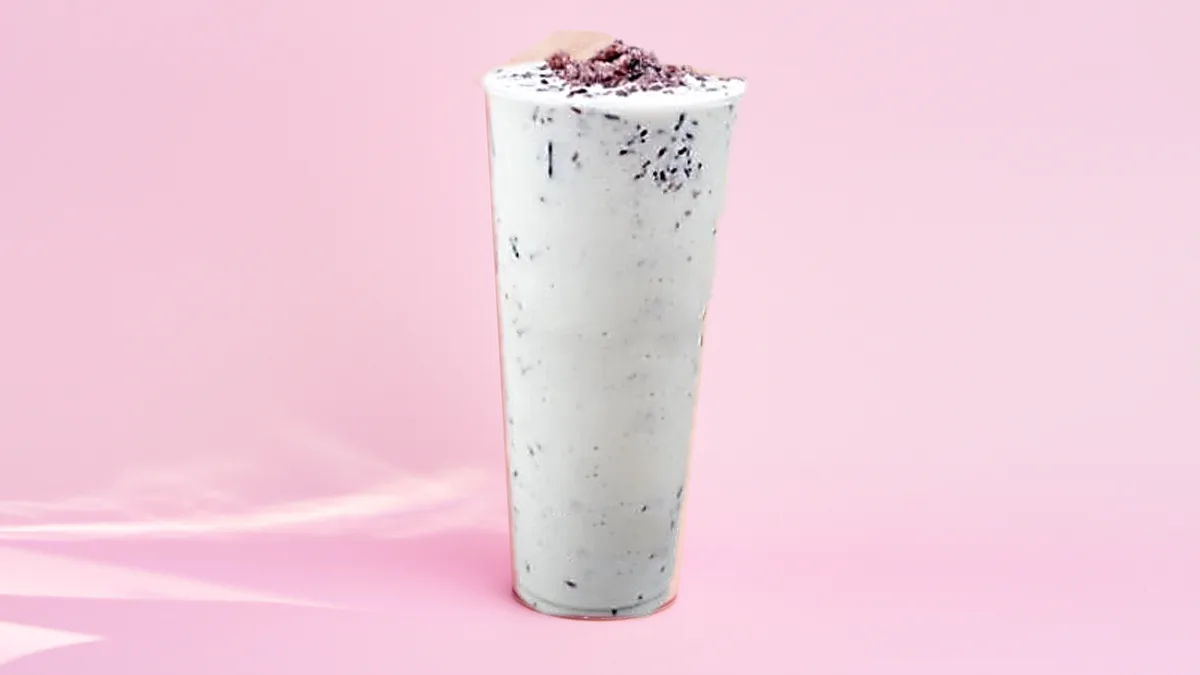 27. Purple Rice Joghurt 0,5 l