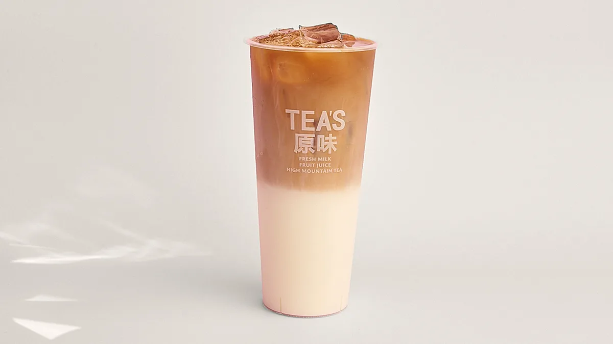 28. Coco Coffee Latte 0,5 l