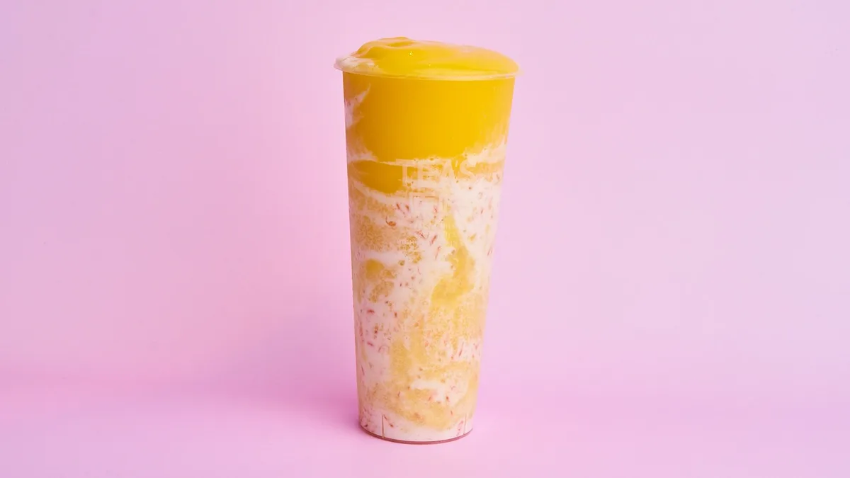74. Mango Pomelo Sago 0,7 l