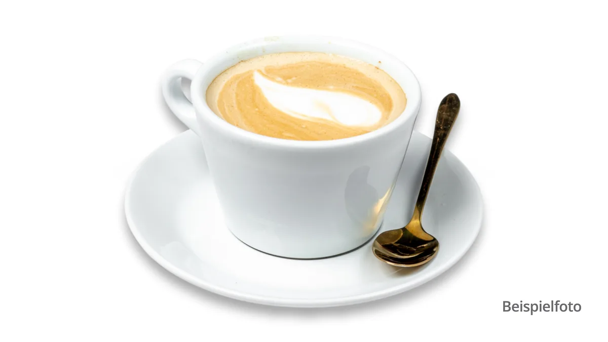 Cappuccino 0,3 l