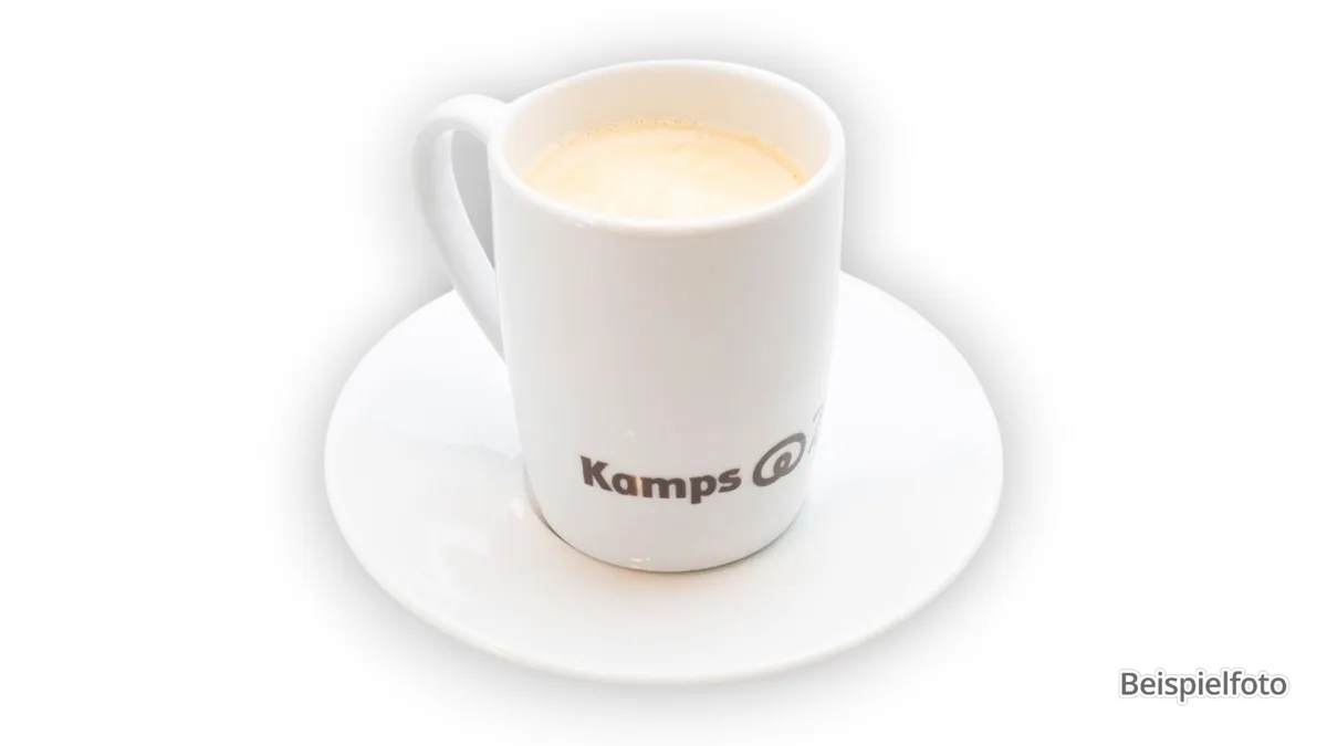 Kaffee Creme 0,3 l