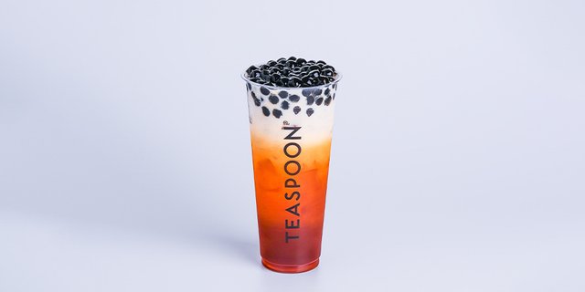 Classic Thai Tea