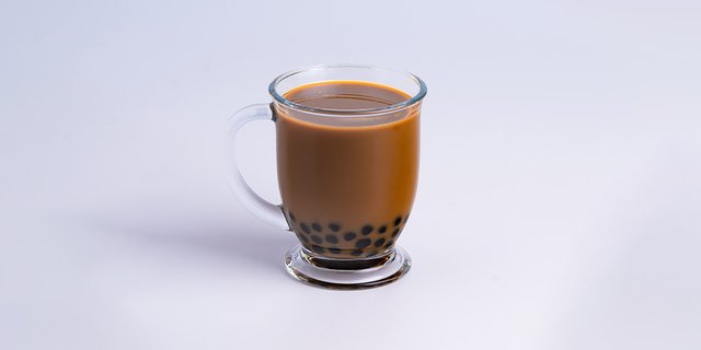 Hot Black Sugar Assam