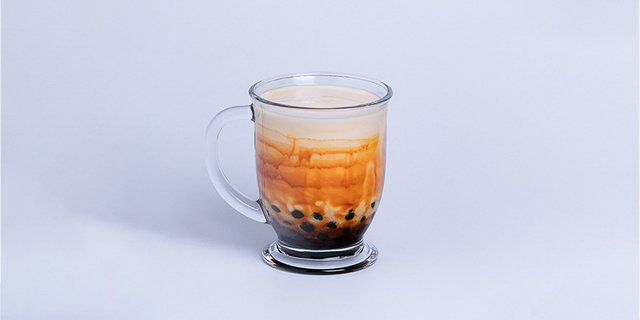 Hot Caramel Cream