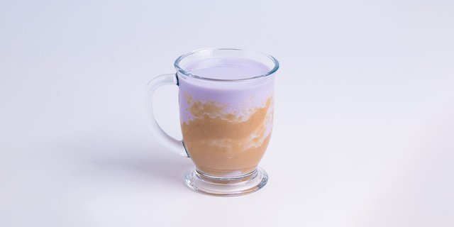 Hot Taro Lover
