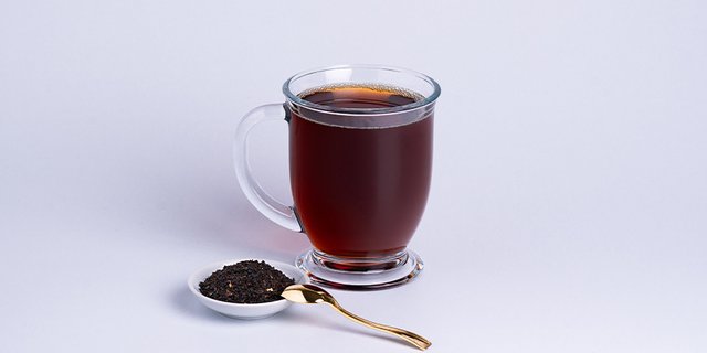 Hot Tea