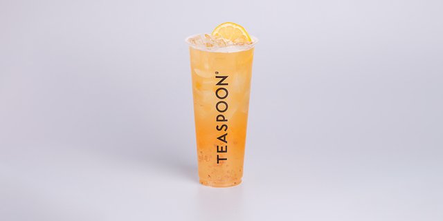 Pineapple Shine