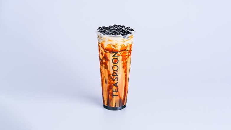 Black Sugar Assam (includes 5 Drinks)