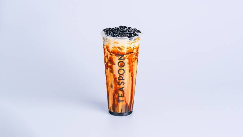 Black Sugar Assam