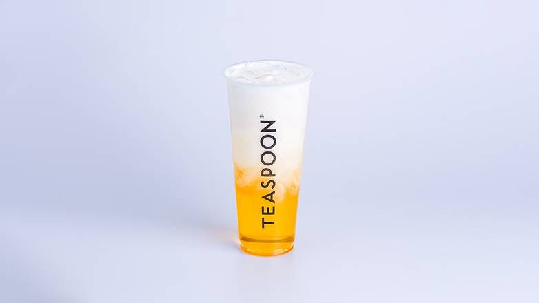 Creamy Jasmine (includes 5 Drinks)