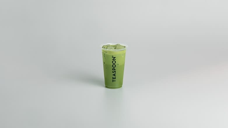 Double Matcha