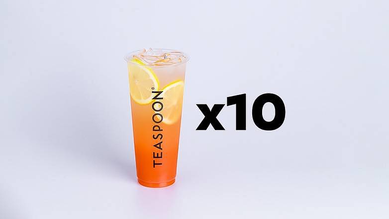 Guava Sunset Pack