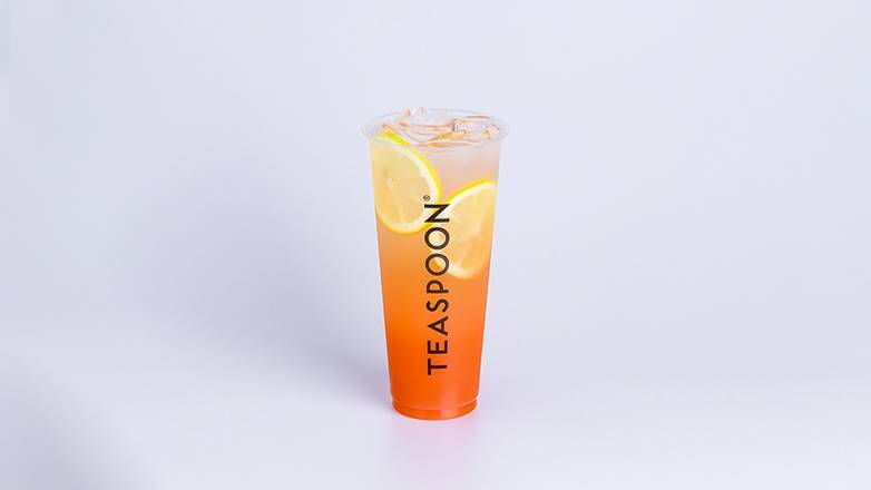 Guava Sunset