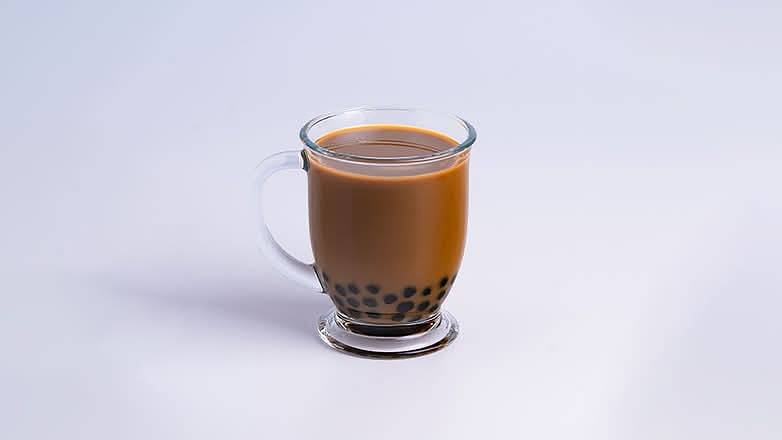 Hot Black Sugar Assam