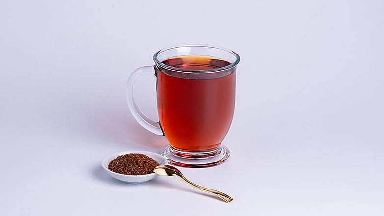 Hot Rooibos Herbal Tea
