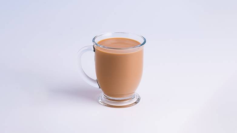 Hot Vietnamese Coffee