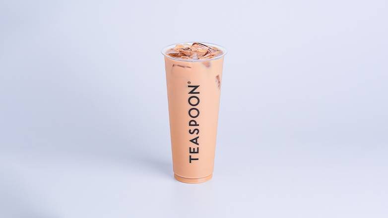 House Milk Tea (includes 5 Drinks)