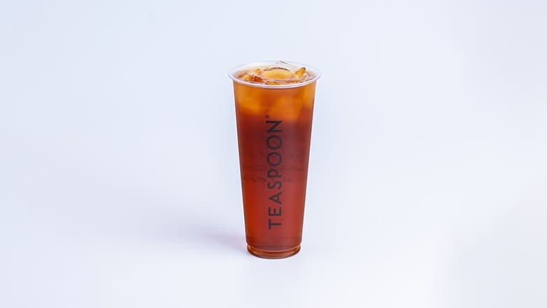 Lychee Black Tea