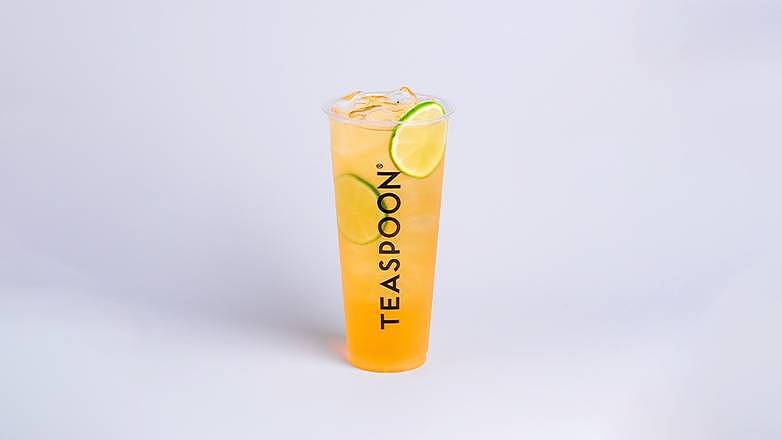 Paradise Lime