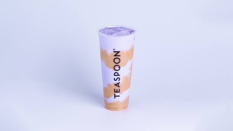 Taro Lover (includes 5 Drinks)