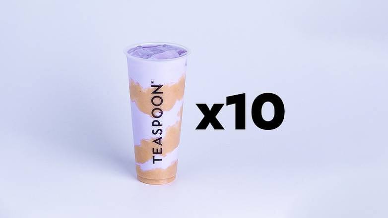 Taro Lover Pack