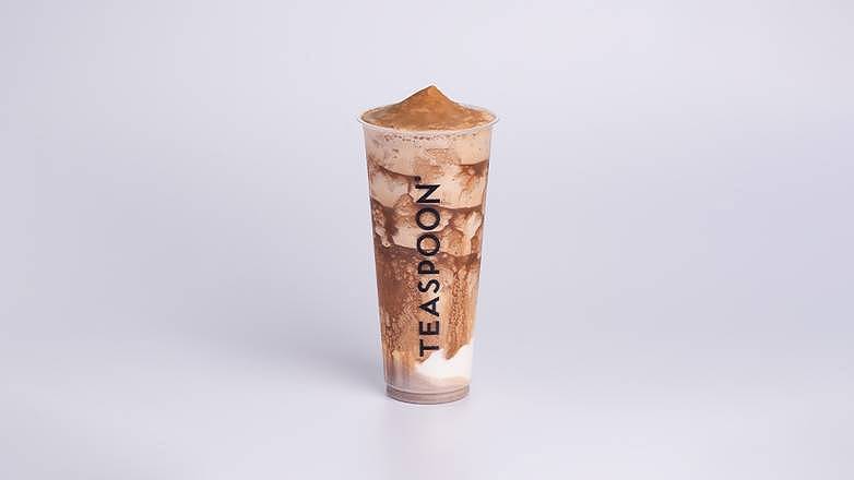Vietnamese Frappé