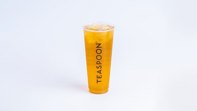 White Grape Oolong Tea