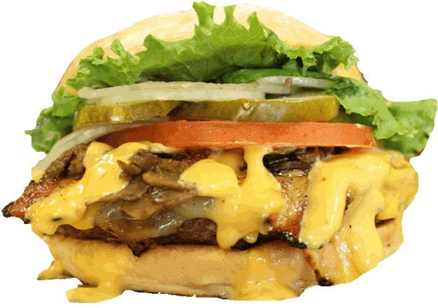 Aiea Burger