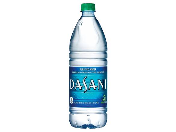 Bottled Water