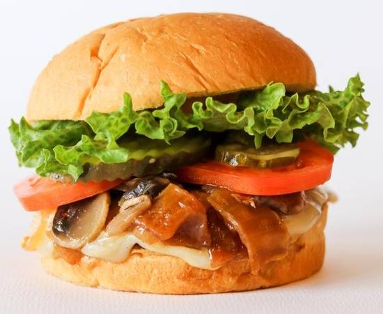 Kailua Burger