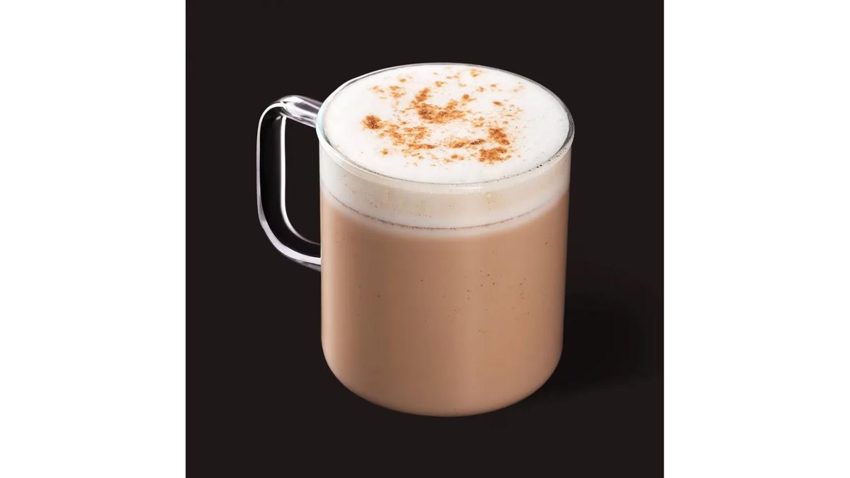 Chai Latte