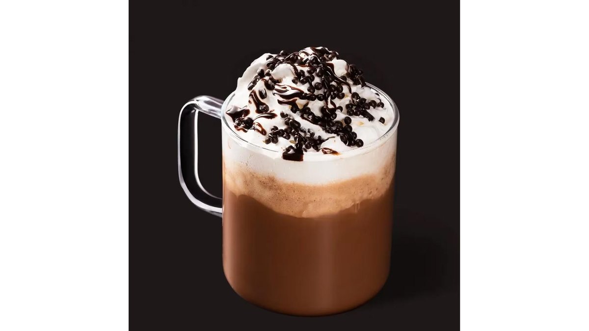 Classic Chocolate