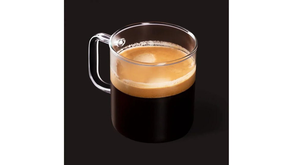 Double Espresso