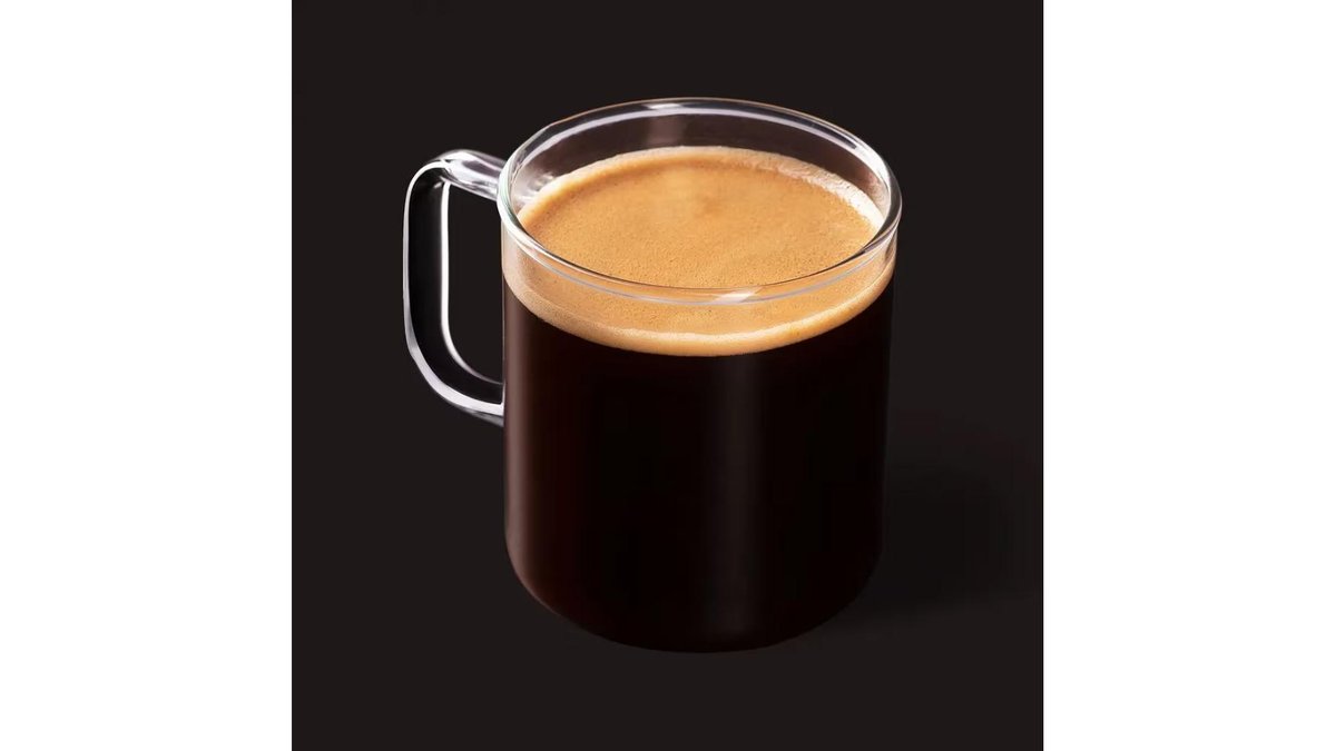 Long Black