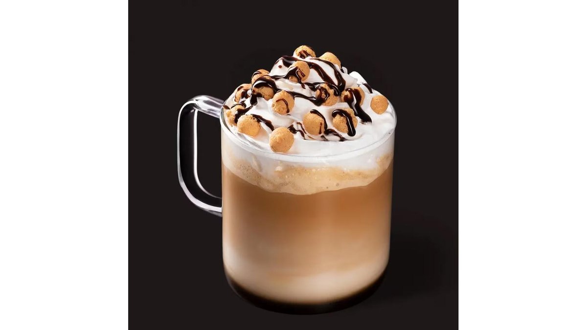 Tiramisu Dolce Latte
