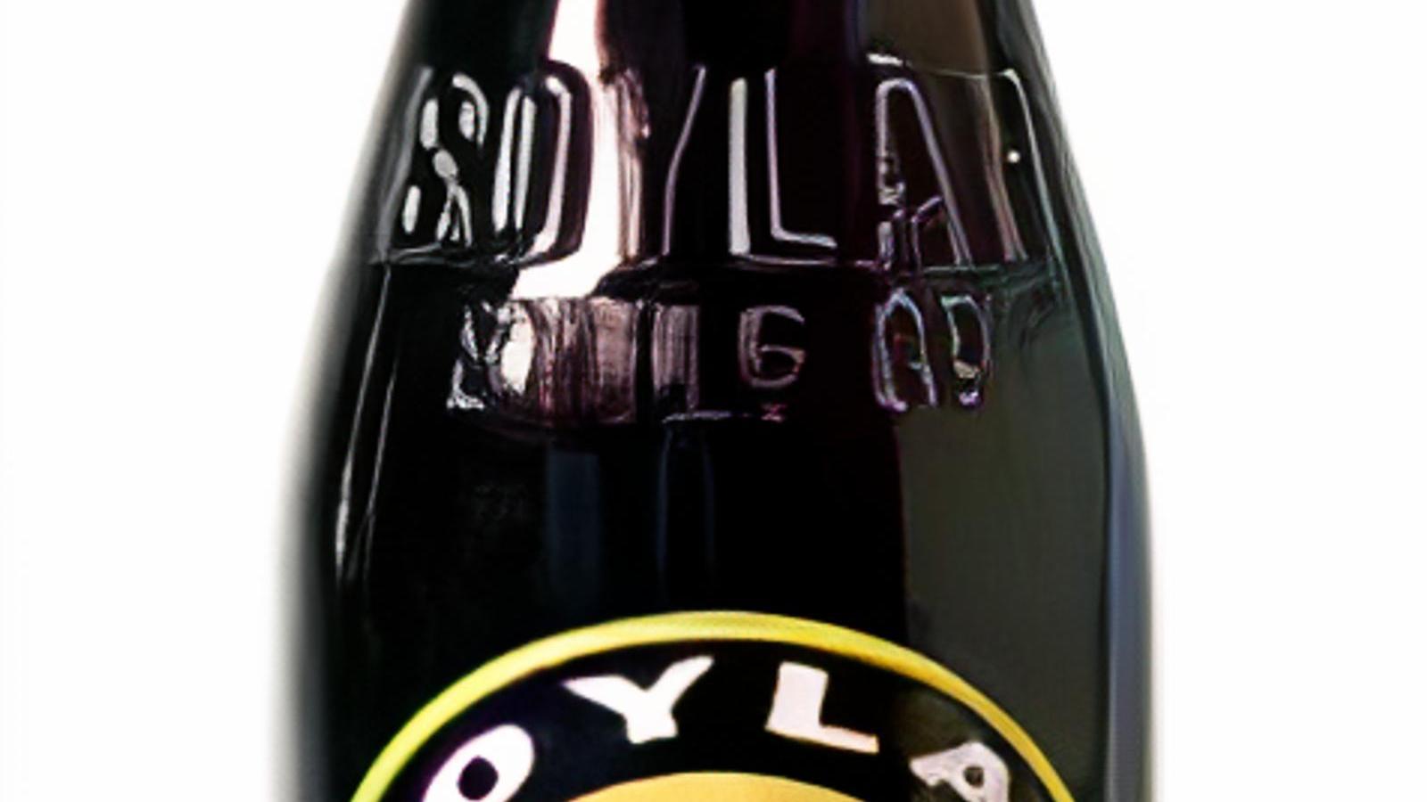 Boylan’s Root Beer
