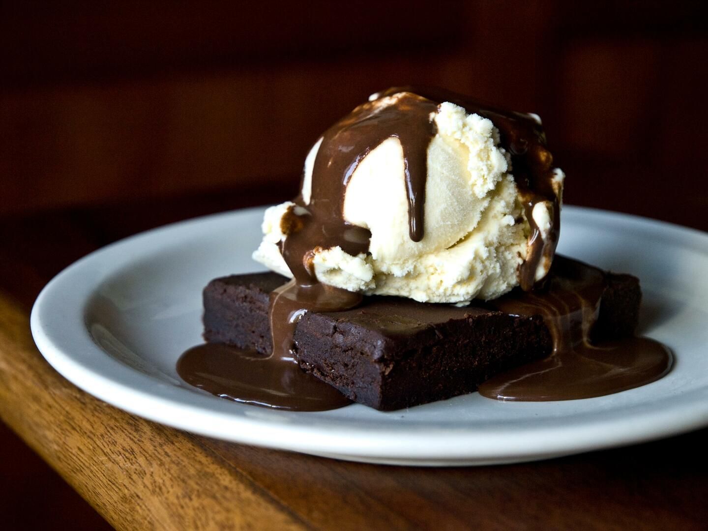 Brownie