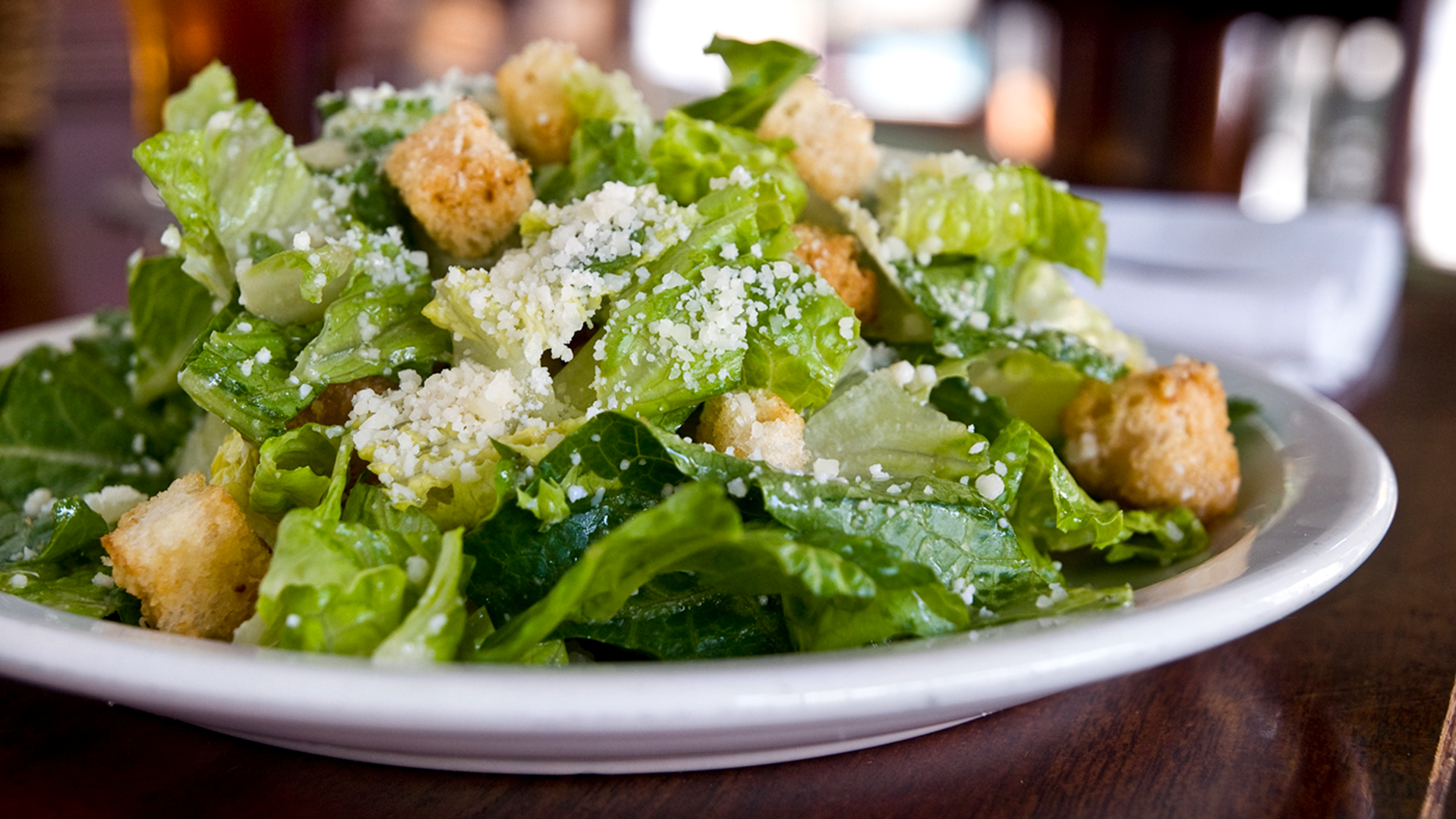 Caesar Salad