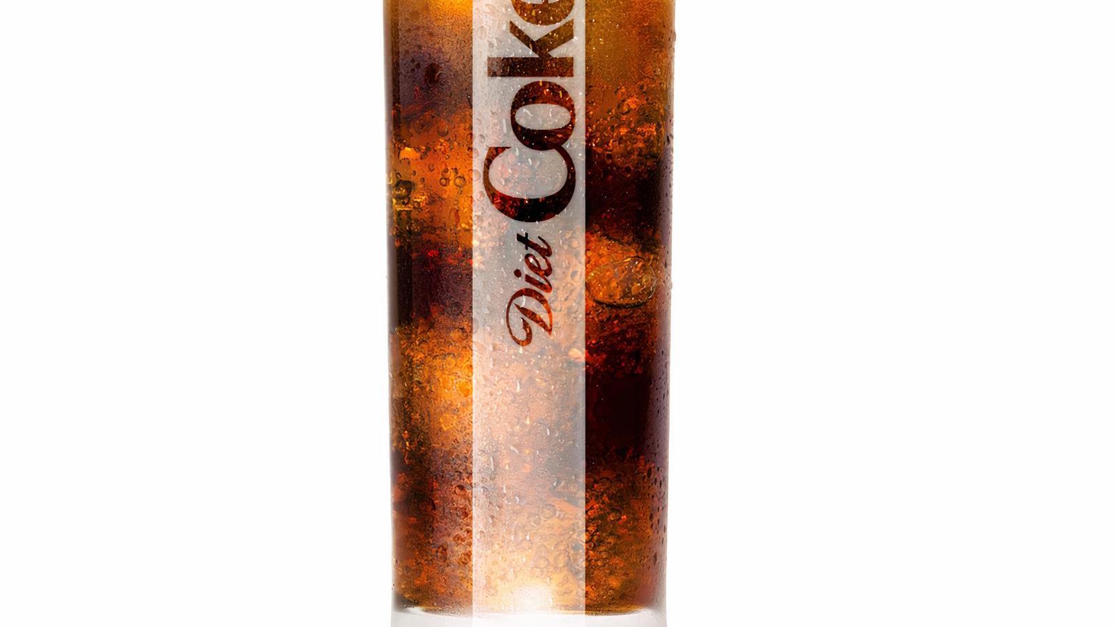 Diet Coke