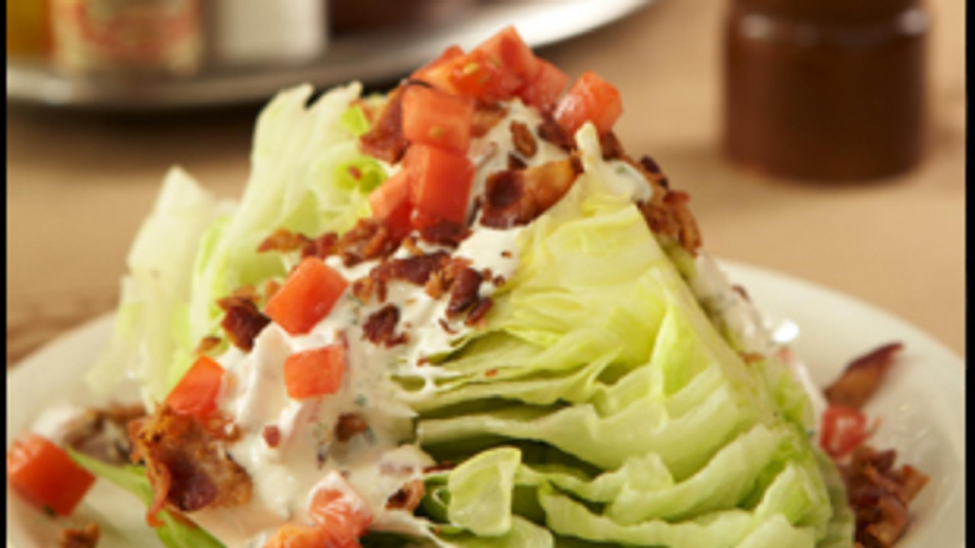 Wedge
