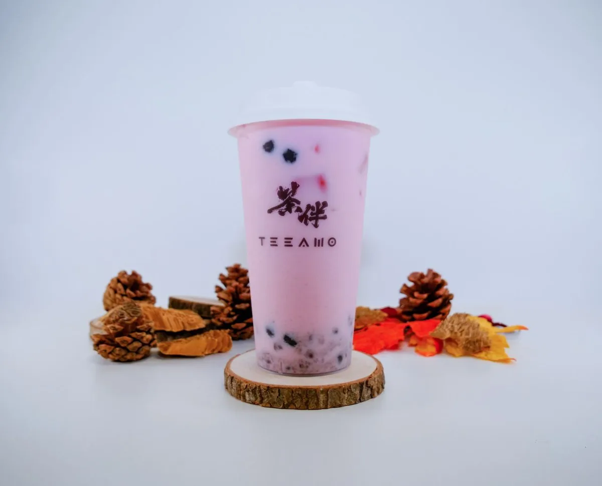 Berry-Smoothie 0,5 l