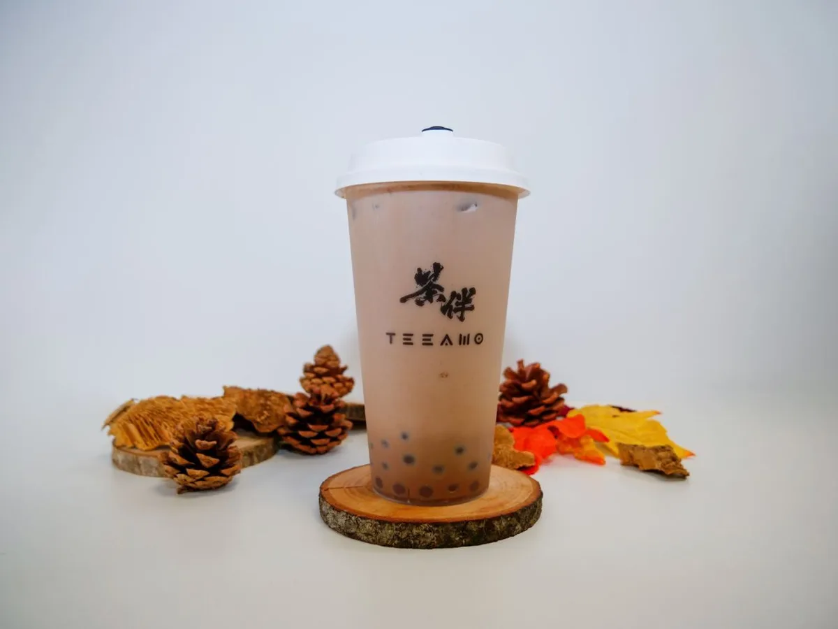 Chai-Latte 0,5 l