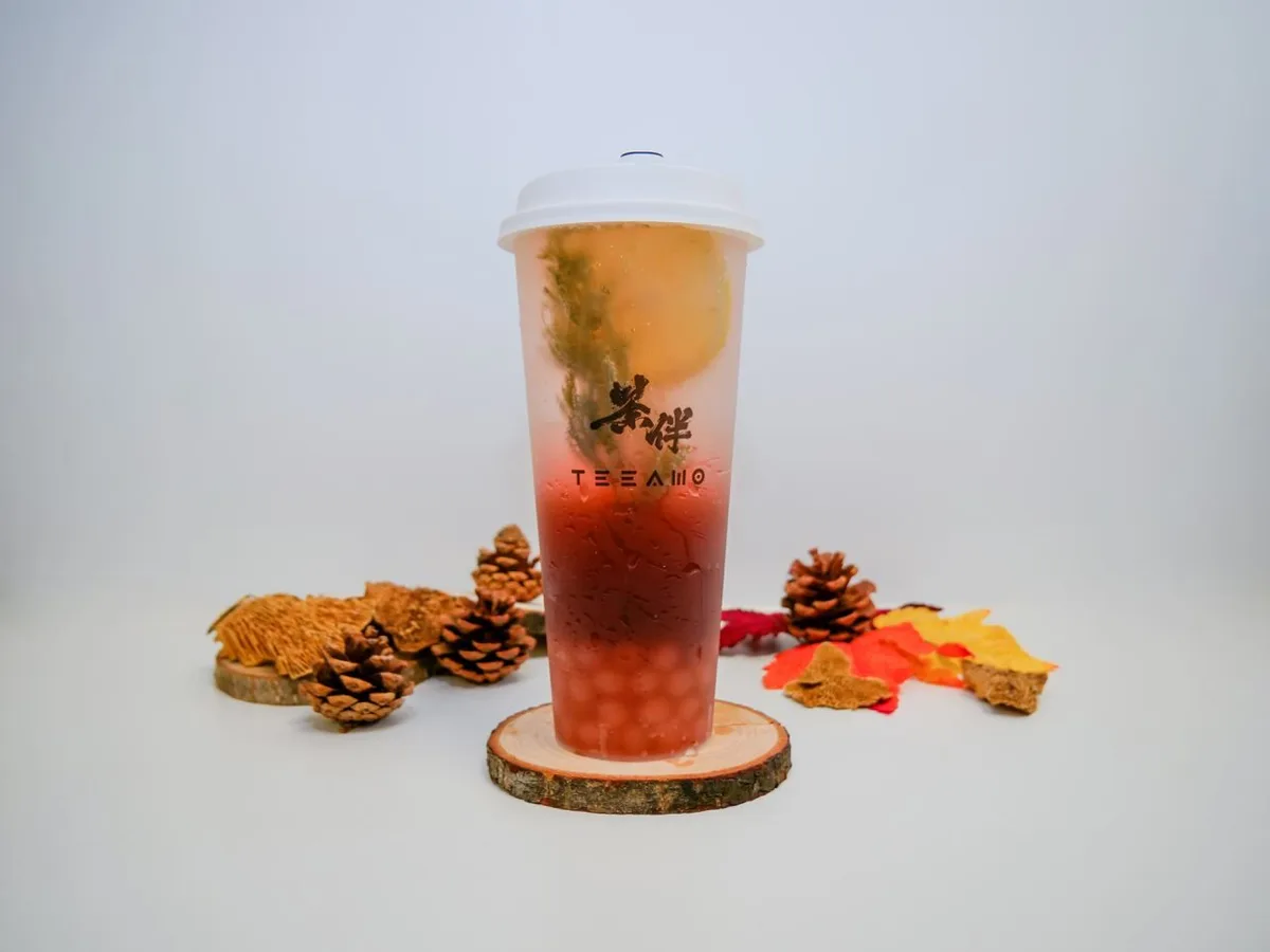 Grape Soda