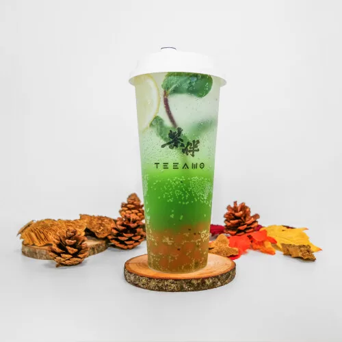 Kiwi Mojito