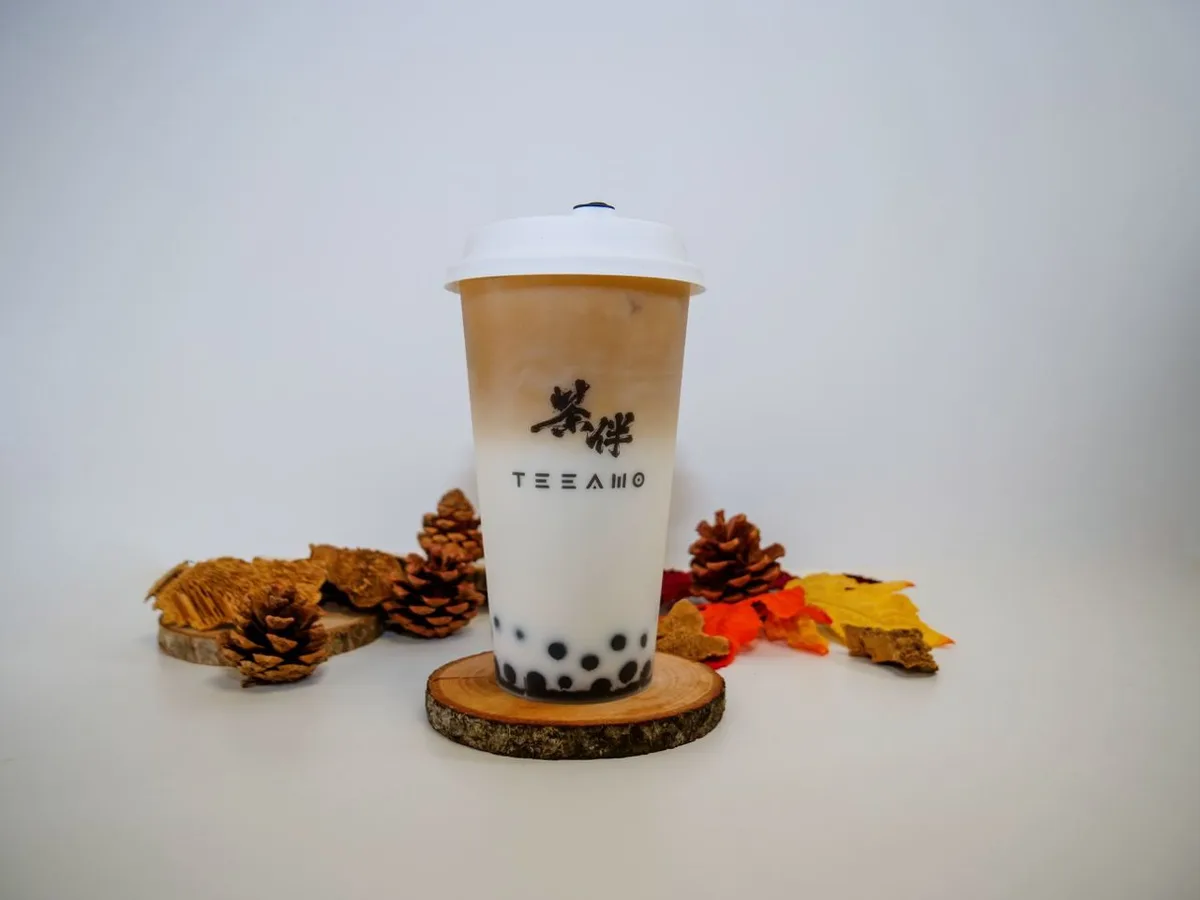 Kokoskaffee-Latte 0,5 l