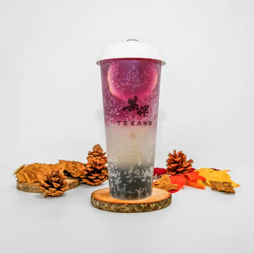 Litchi Soda