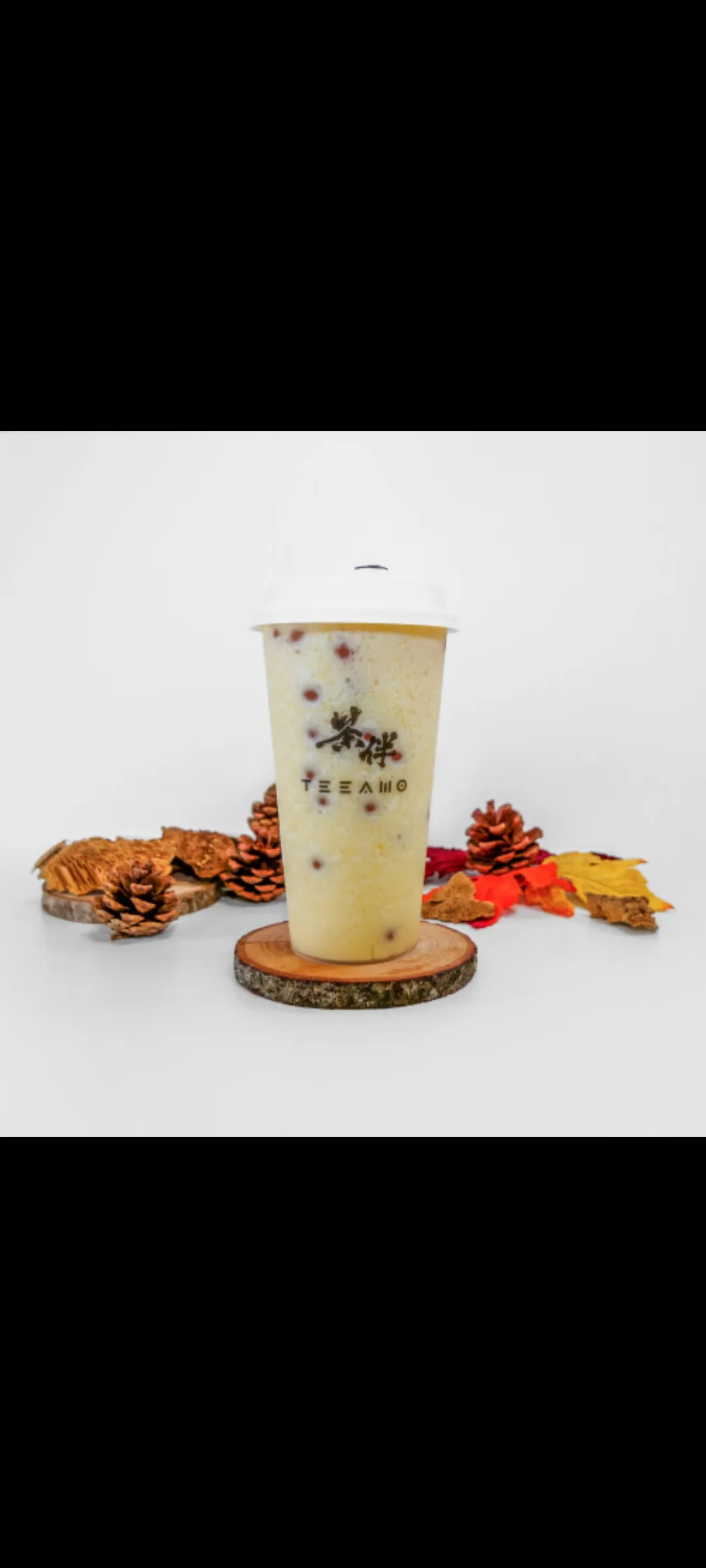Mango-Smoothie 0,5 l