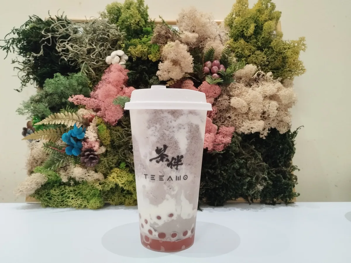 Oreo-Boboshake 0,5 l