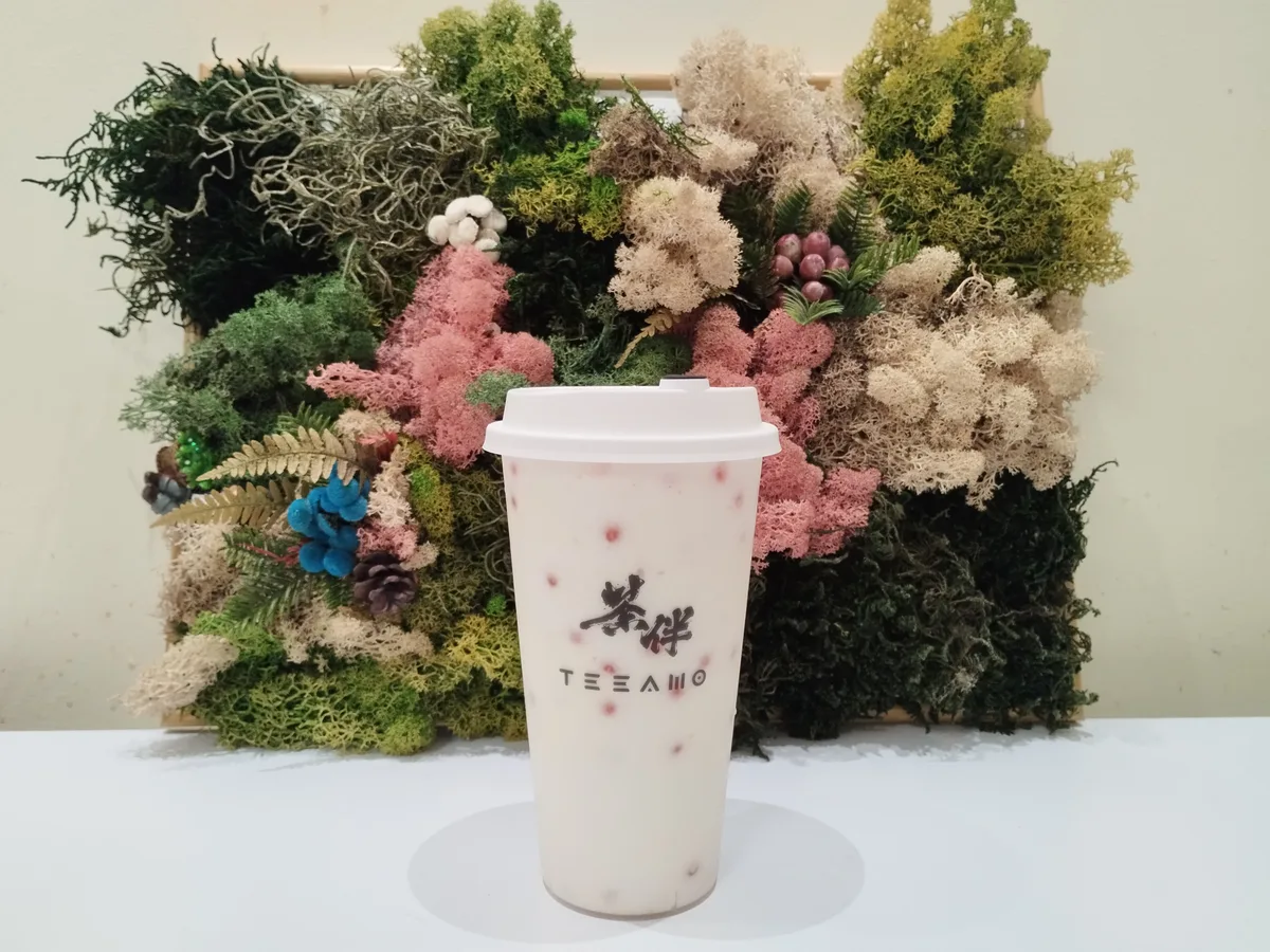 Raffaello-Boboshake 0,5 l